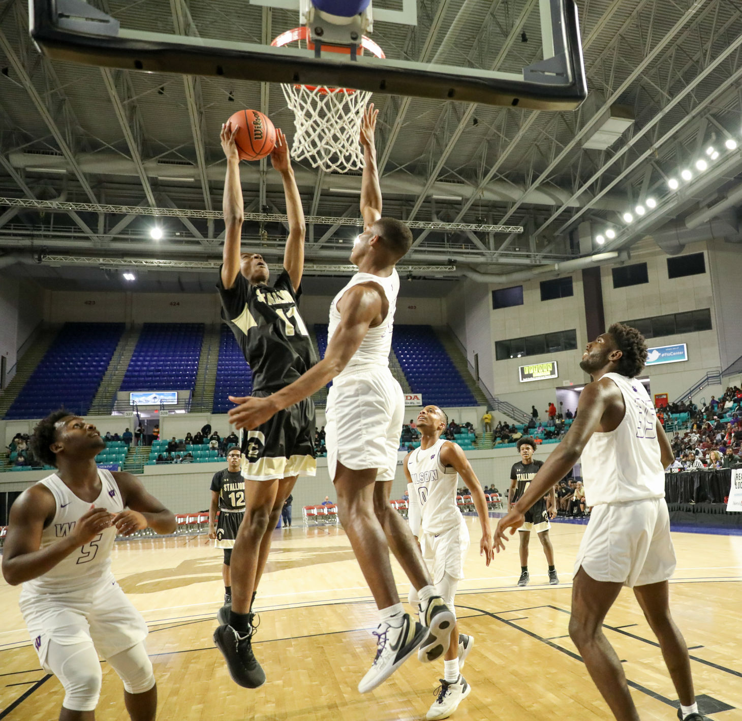 Pepsi Carolina Classic